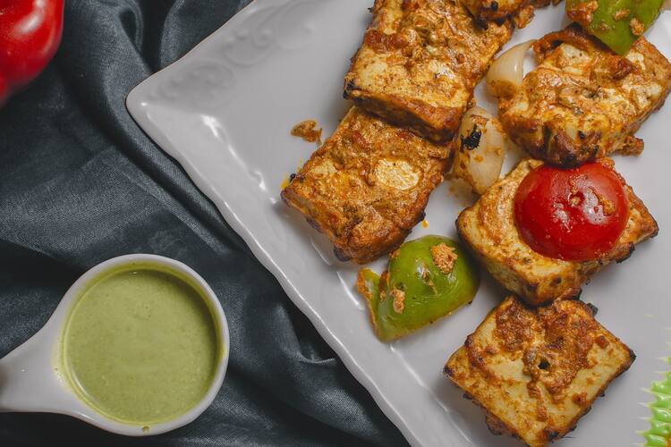 Desi Palette Tilak Nagar Kanpur Zomato